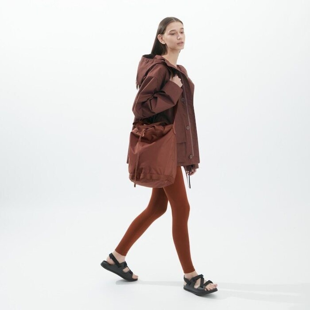 Uniqlo U Bucket Bag
